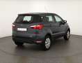 Ford EcoSport 1.0 Ecoboost Sitzheizung Klimaaut. USB Grau - thumbnail 5