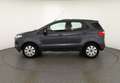 Ford EcoSport 1.0 Ecoboost Sitzheizung Klimaaut. USB Grau - thumbnail 2