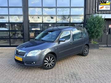 1.6-16V Style