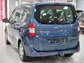 Ford Tourneo Courier 1.0i Ambiente Attache Blue Clim Cruise Lombaire Blauw - thumbnail 4