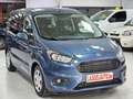Ford Tourneo Courier 1.0i Ambiente Attache Blue Clim Cruise Lombaire Blauw - thumbnail 3