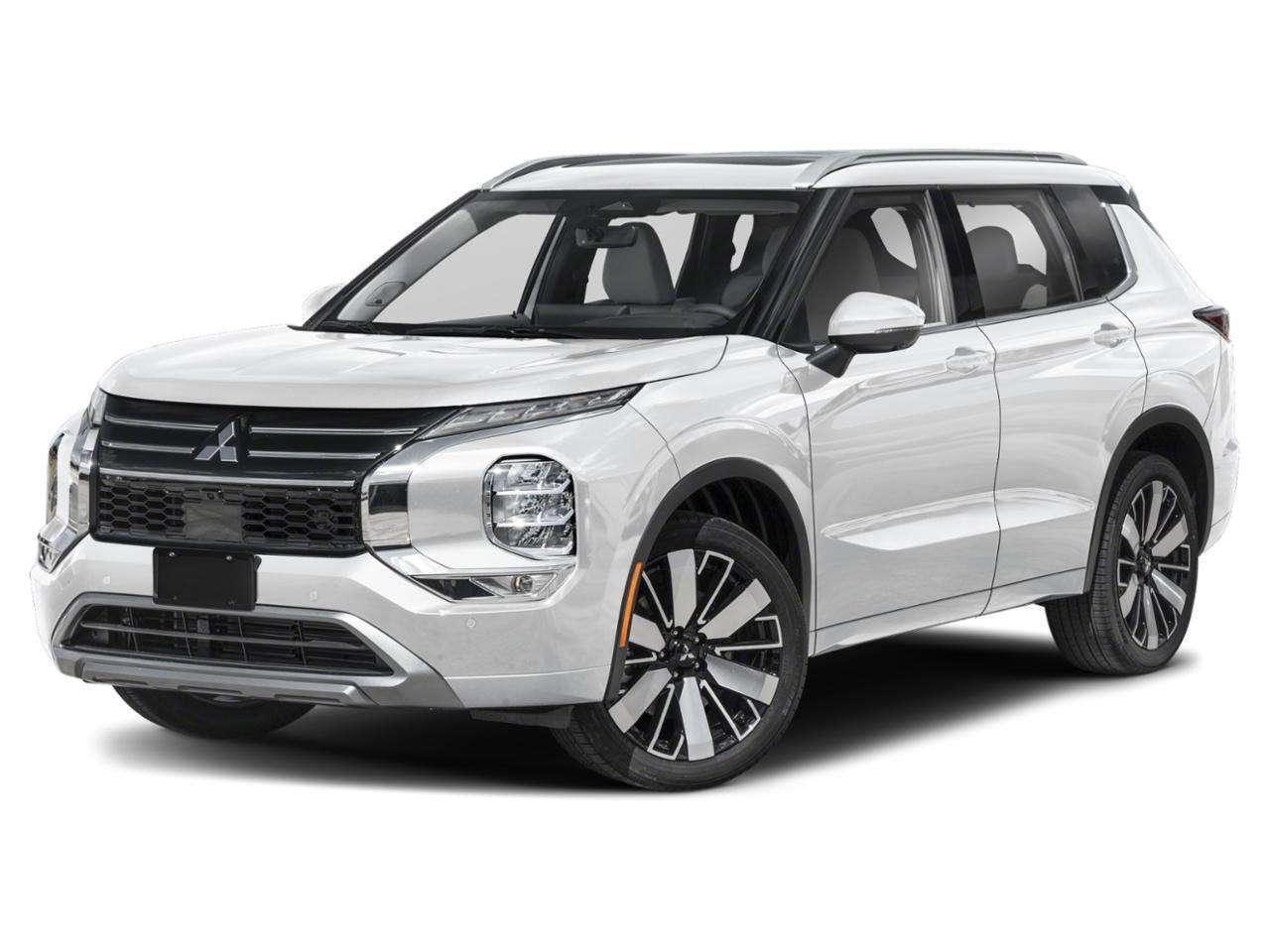 2026 Mitsubishi Outlander SEL | LTHR 20"WHLS 360 CAM | WRRNTY TIL 2036!
