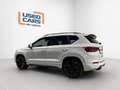CUPRA Ateca VZ+4Drive+DSG+Pano+LM19 Blanc - thumbnail 5