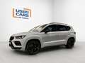CUPRA Ateca VZ+4Drive+DSG+Pano+LM19 Blanc - thumbnail 4