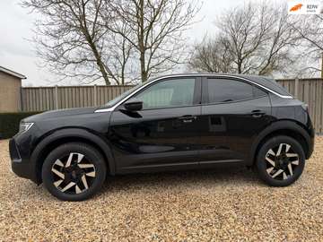 1.2 Turbo Elegance 136PK Navigatie & Winterpakket