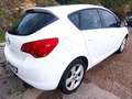 Opel Astra Bianco - thumbnail 6