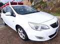 Opel Astra Bianco - thumbnail 4