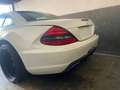 Mercedes-Benz SL 63 AMG Carbon abgebrochenes projekt Weiß - thumbnail 6