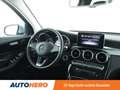 Mercedes-Benz GLC 250 4Matic Exclusive Aut. *LED*NAVI*ACC*PDC*SHZ* Silber - thumbnail 17
