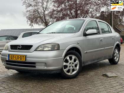Opel Astra 1.6 Njoy AIRCO NAP APK !