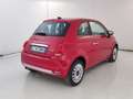 Fiat 500 1.0 FireFly Hybrid Dolcevita Rosso - thumbnail 8