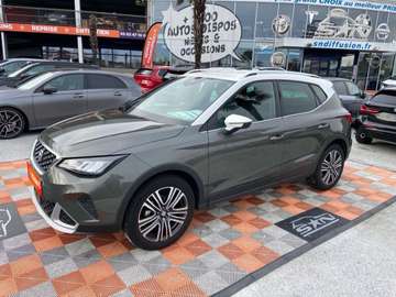 TSI 115 DSG7 X-PERIENCE EDITION JA 17\u0026amp;quot; Caméra Full LEDS Cokpit