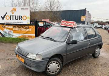 ?PEUGEOT 1.0 i 50cv,Fiable ,Économique,KIT DISTRIBUTION NEUF, Faible kmsIdéal jeunes conducteurs