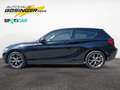 BMW 114 i 1.6 16V (F21) / BBS / Klima / SHZ Noir - thumbnail 4
