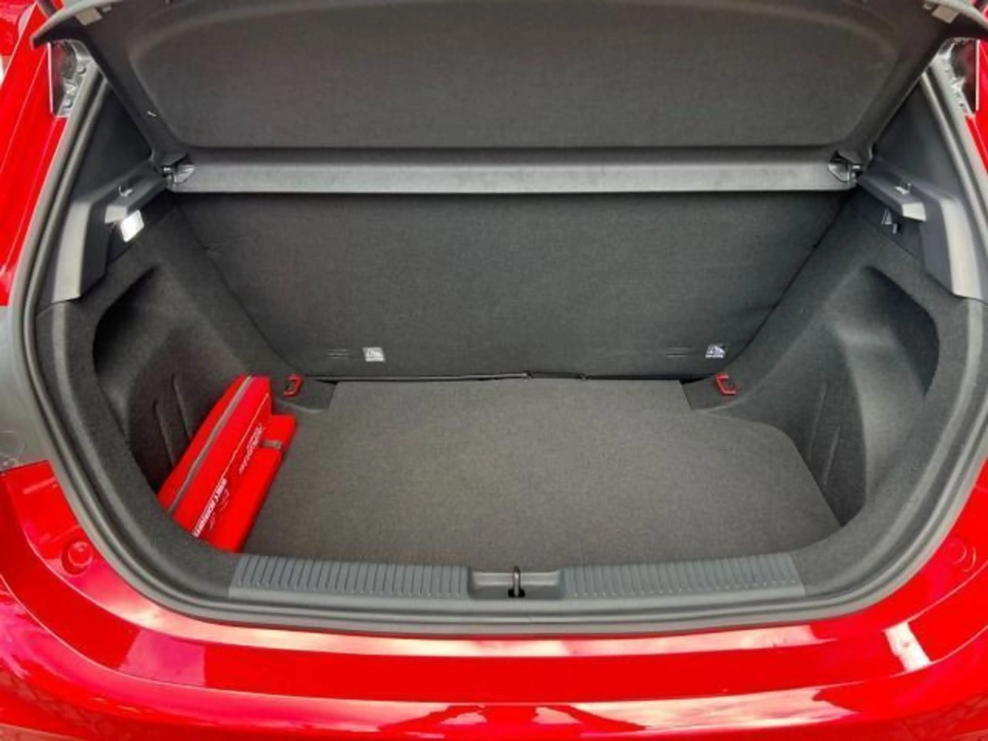 MG MG3 Luxury LED|Sitz-&Lenkradhzg|360|ACC — photo 7
