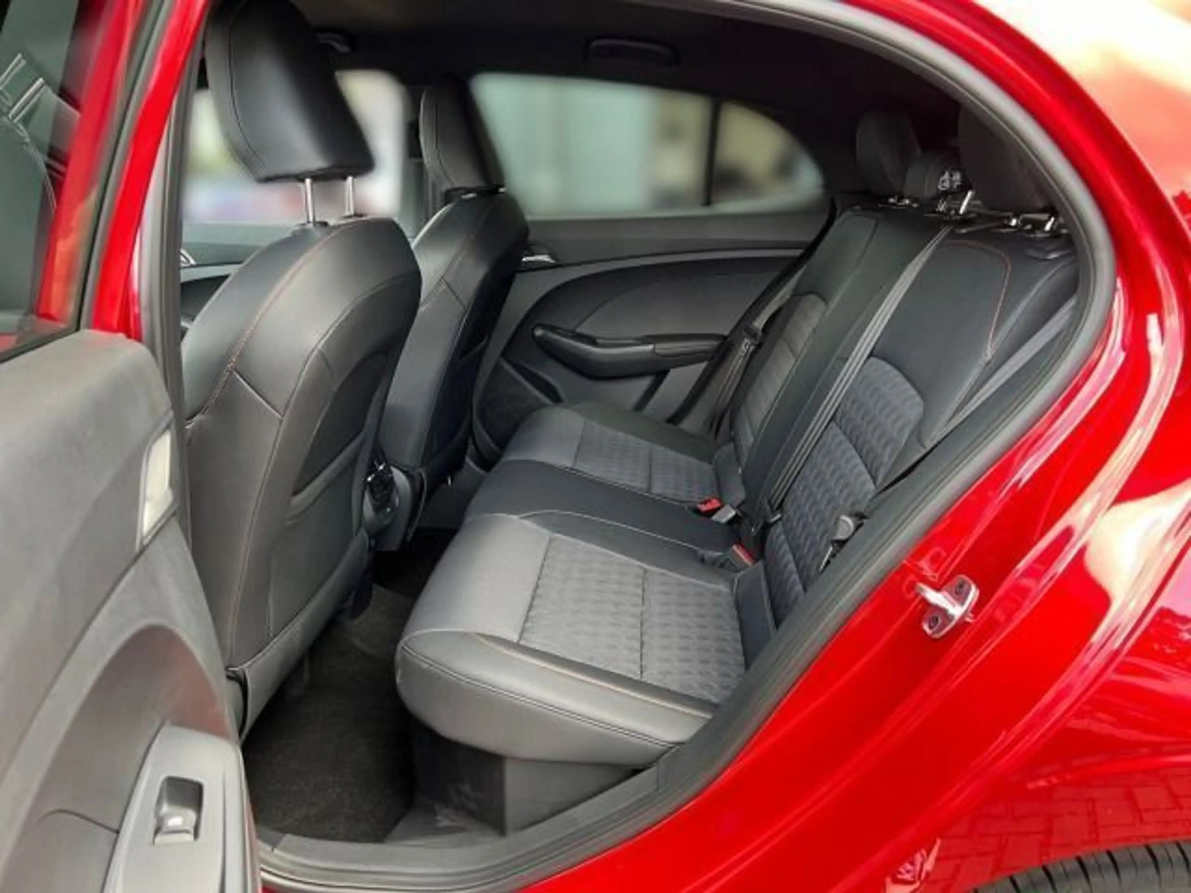 MG MG3 Luxury LED|Sitz-&Lenkradhzg|360|ACC — photo 8