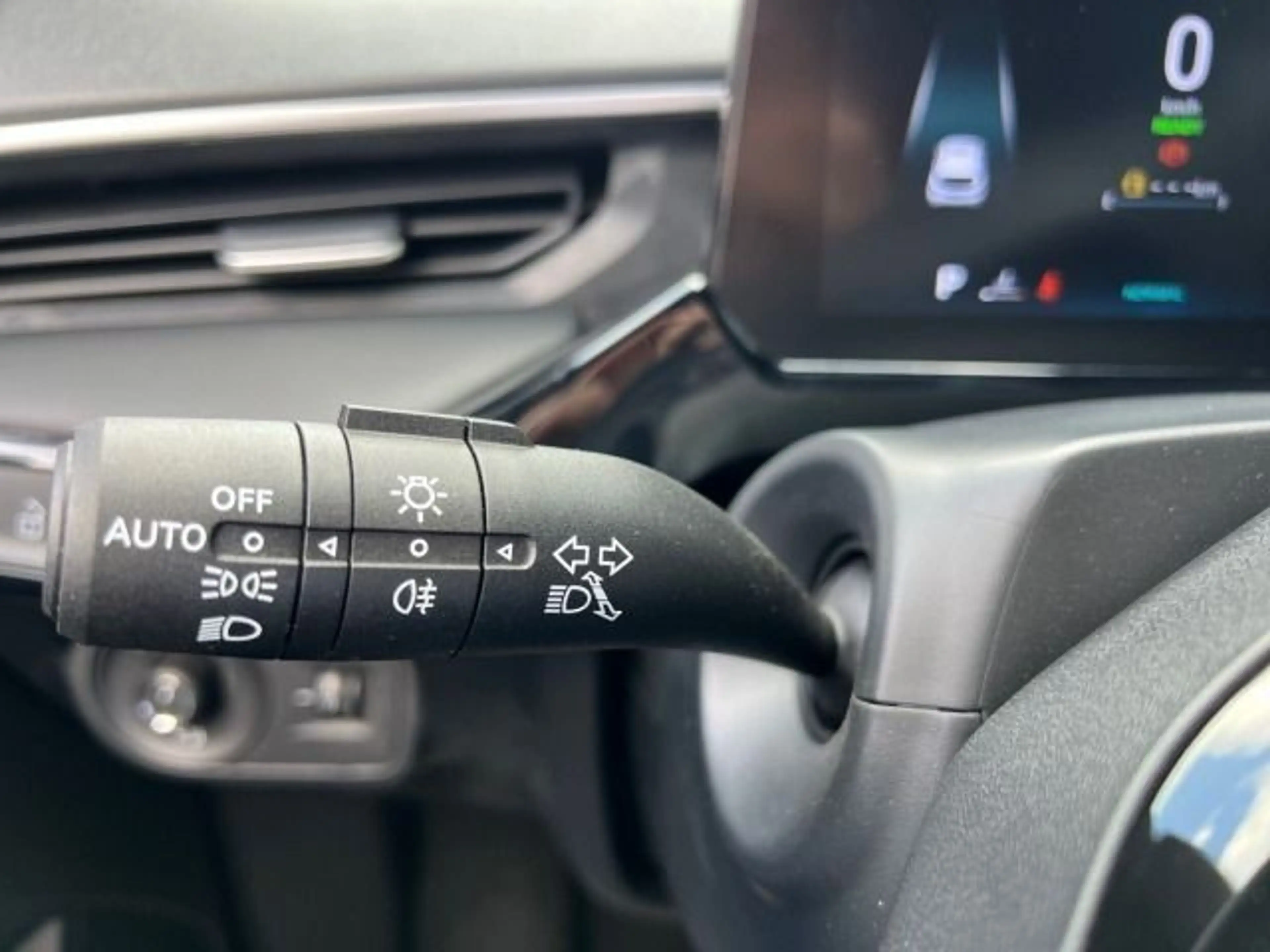 MG MG3 Luxury LED|Sitz-&Lenkradhzg|360|ACC — photo 12