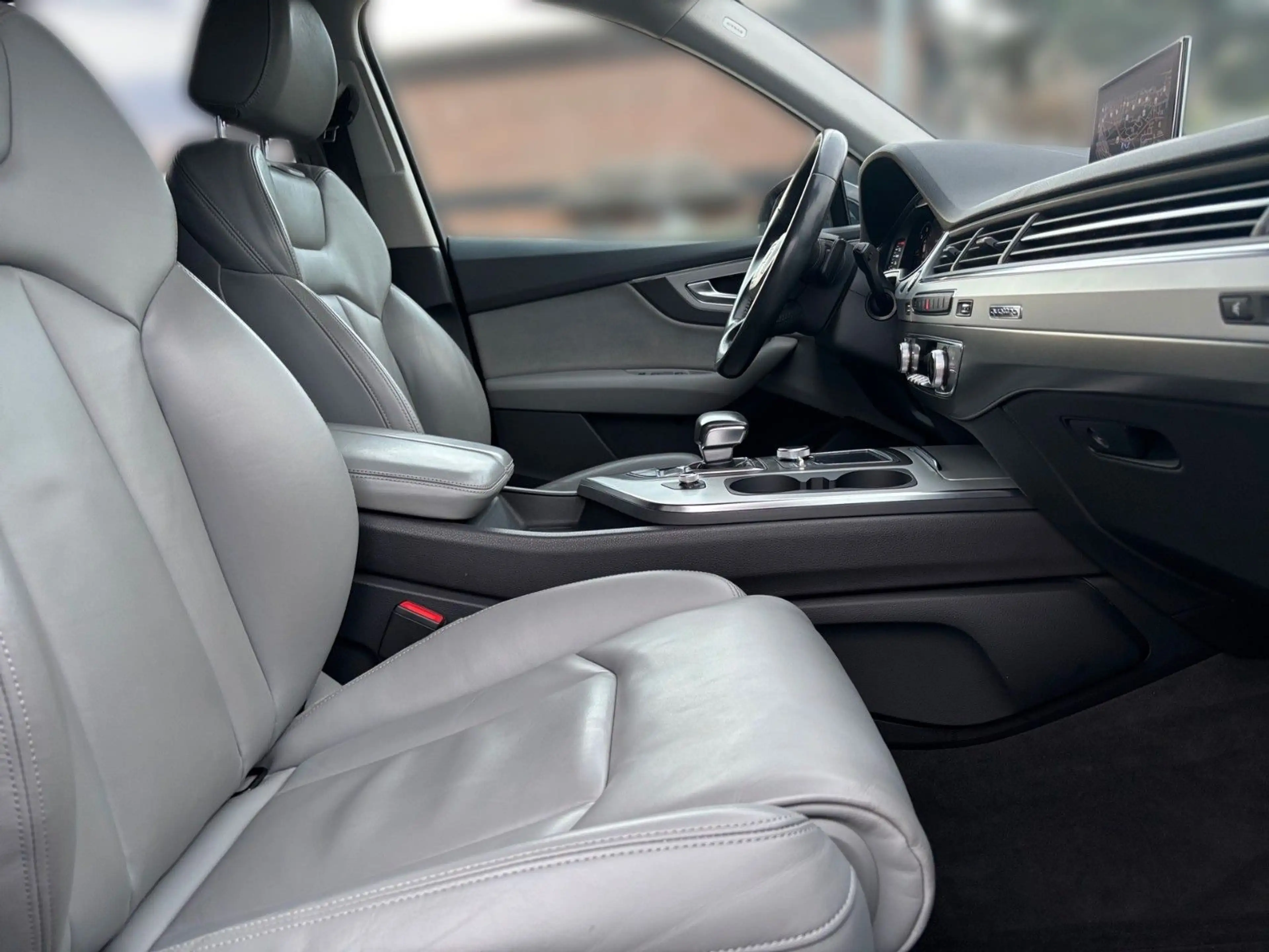 Audi Q7 3.0 TDI ultra quattro/LED/Navi/SHZ/DAB/Leder — photo 3