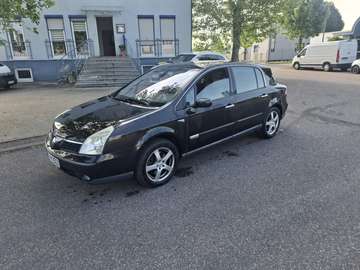 Vel Satis 3.5 V6 Initiale