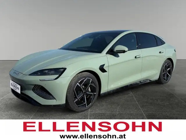 BYD Seal Excellence AWD