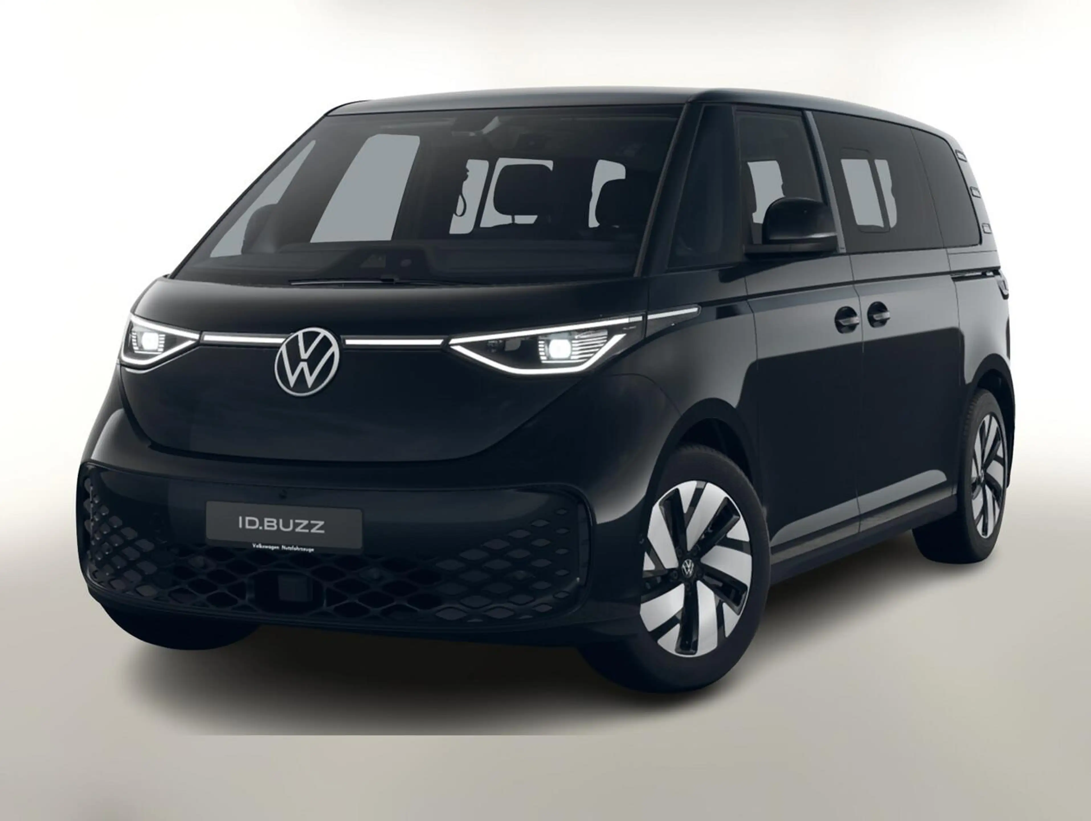 Volkswagen ID. Buzz Pro LR 7S Style+ Open&Cl Komfort AssisP+ 210 kW...