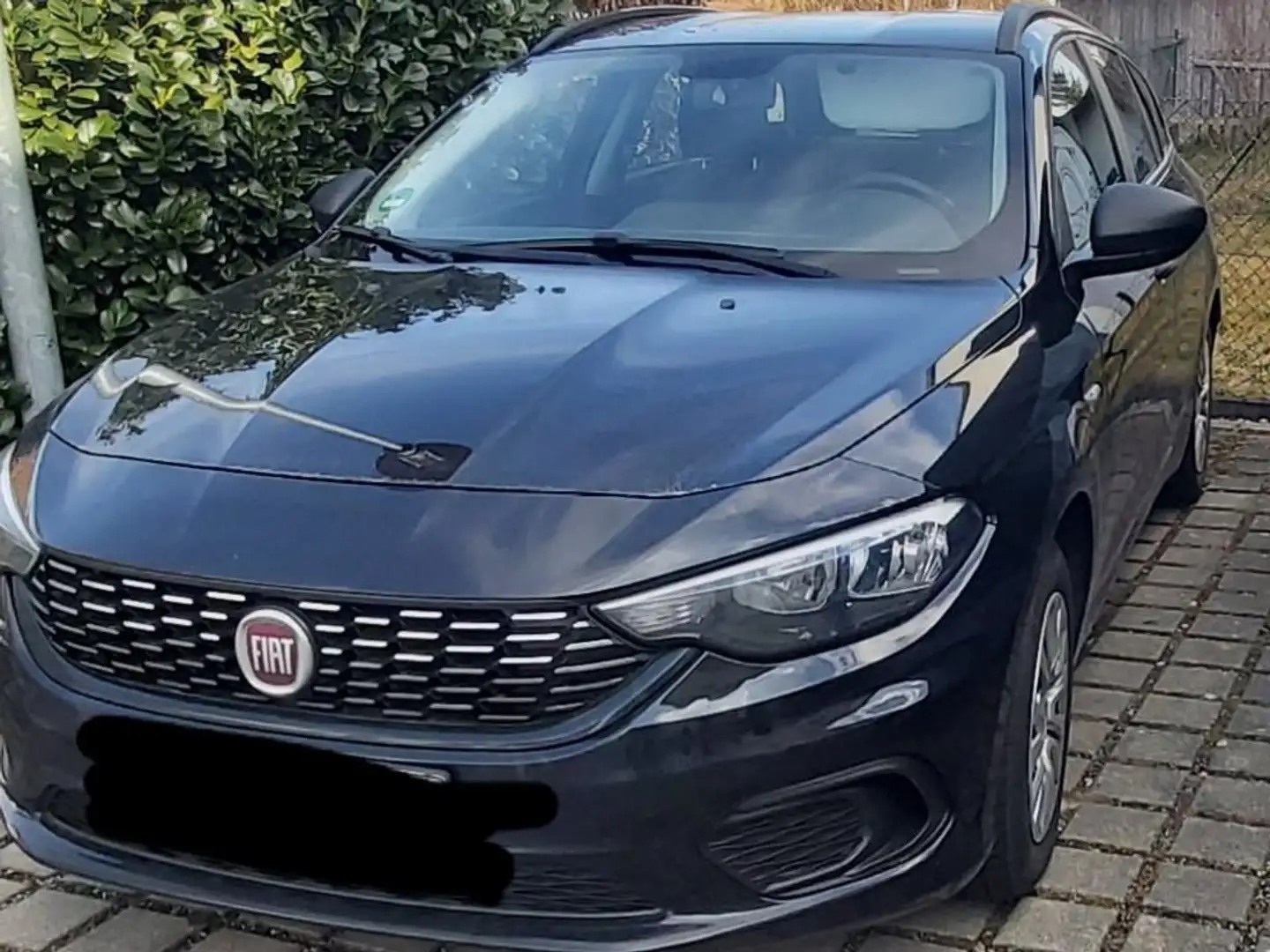 Fiat Tipo Kombi+1.4+16V+Easy Noir - 1