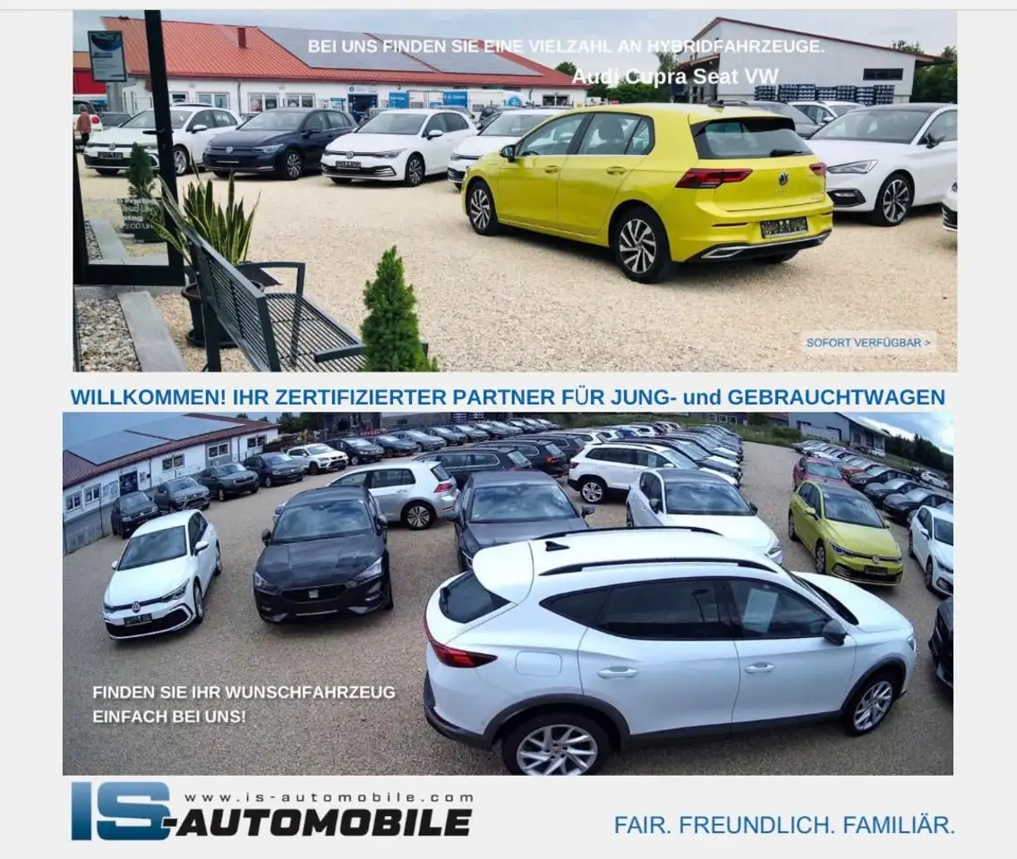 Volkswagen Passat Variant Business,NAVI,LED,ACC,SHZ,RFK,DAB 20