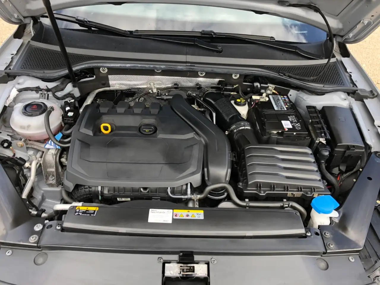Volkswagen Passat Variant Business,NAVI,LED,ACC,SHZ,RFK,DAB 19