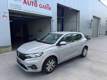 Sandero 1.0i SCe Comfort