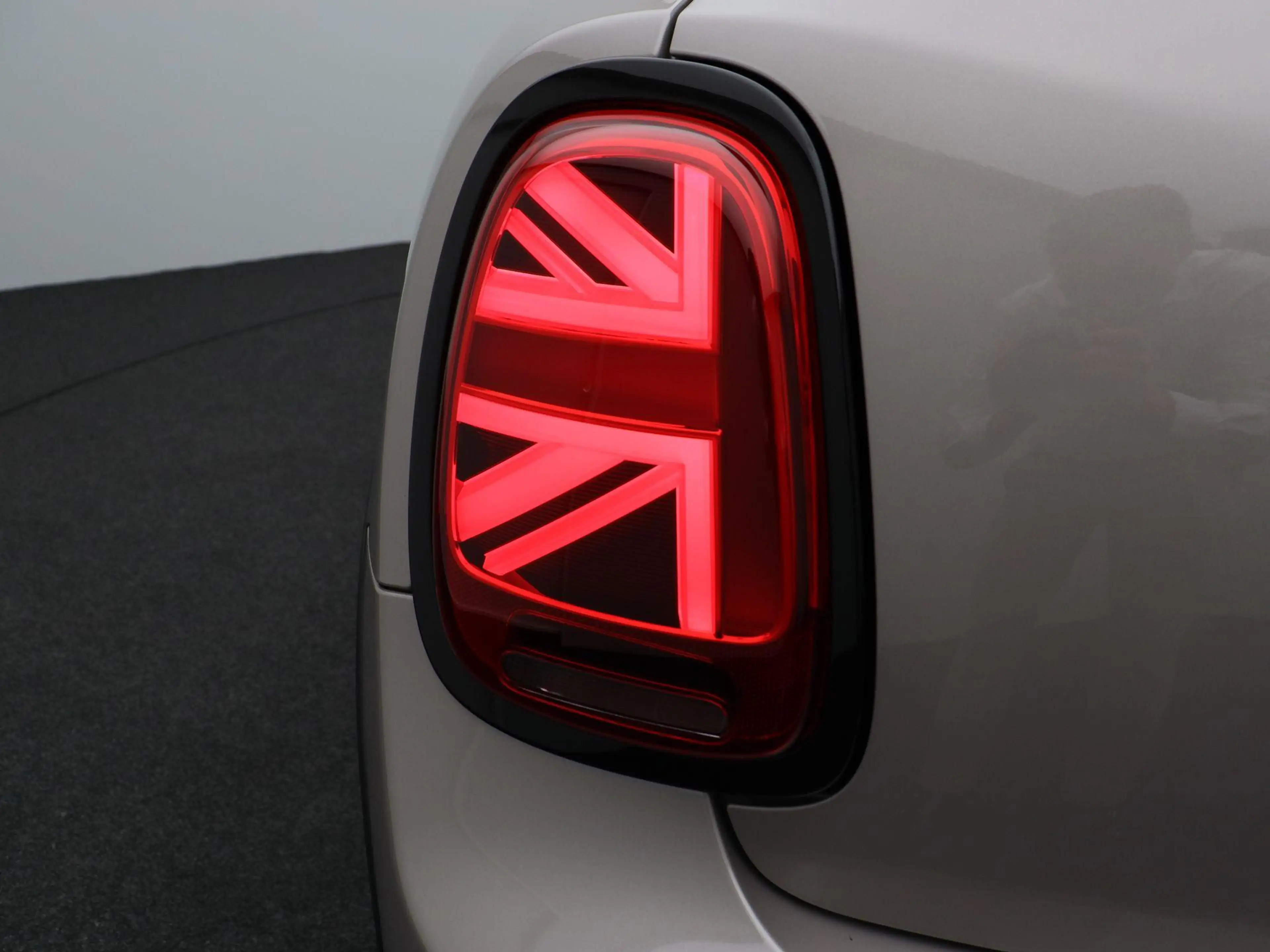 MINI Cooper S 5-deurs John Cooper Works pakket + Stuurwielrand v — photo 10