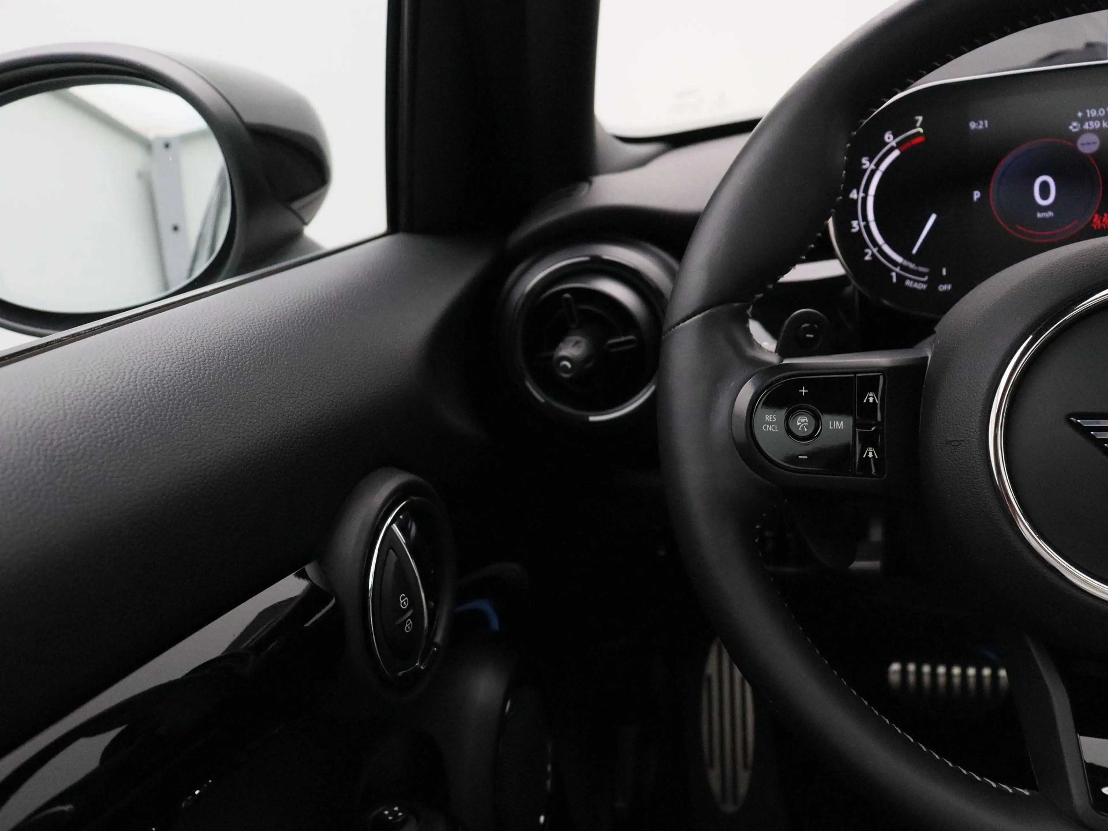 MINI Cooper S 5-deurs John Cooper Works pakket + Stuurwielrand v — photo 15