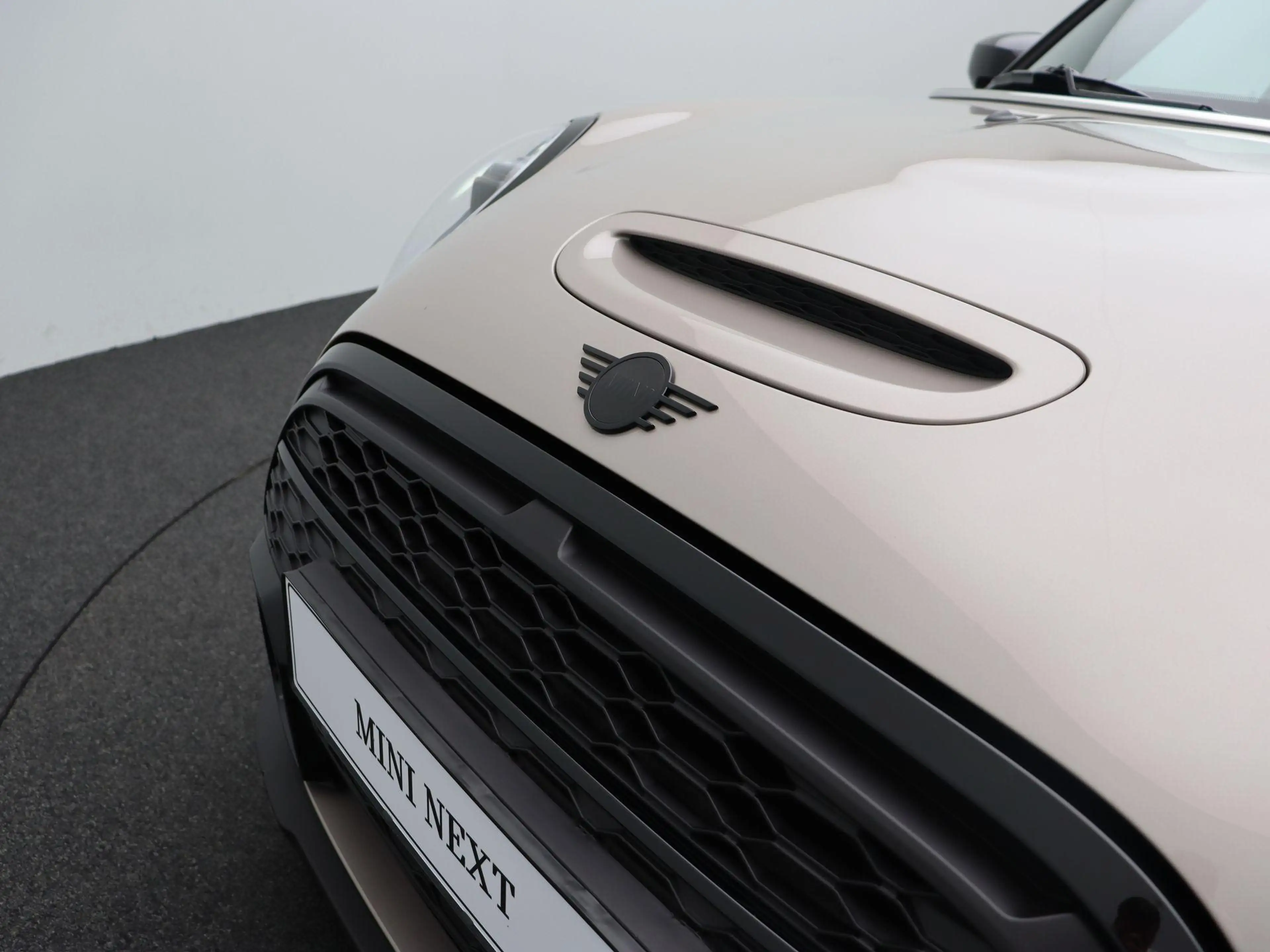MINI Cooper S 5-deurs John Cooper Works pakket + Stuurwielrand v — photo 7