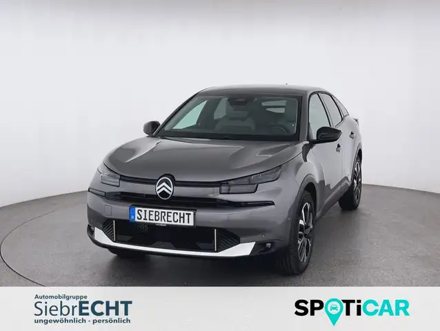 Citroen C4 Hybrid Max 1.2*NAVI*SHZ*RFK*uvm