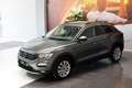 Volkswagen T-Roc 1.0 TSI Advance 81kW Gris - thumbnail 4