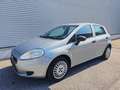 Fiat Grande Punto 1.4 Active ° PICKERL NEU ° KLIMA ° 138TKM Grau - thumbnail 4