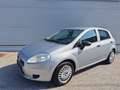 Fiat Grande Punto 1.4 Active ° PICKERL NEU ° KLIMA ° 138TKM Grau - thumbnail 1