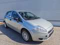 Fiat Grande Punto 1.4 Active ° PICKERL NEU ° KLIMA ° 138TKM Grau - thumbnail 3