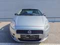 Fiat Grande Punto 1.4 Active ° PICKERL NEU ° KLIMA ° 138TKM Grau - thumbnail 2