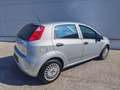 Fiat Grande Punto 1.4 Active ° PICKERL NEU ° KLIMA ° 138TKM Grau - thumbnail 7