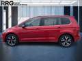 Volkswagen Touran 1.5 TSI Highline Automatik Rot - thumbnail 2
