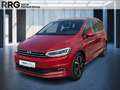 Volkswagen Touran 1.5 TSI Highline Automatik Rot - thumbnail 1