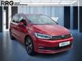 Volkswagen Touran 1.5 TSI Highline Automatik Rot - thumbnail 7