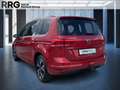 Volkswagen Touran 1.5 TSI Highline Automatik Rot - thumbnail 4