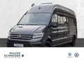 Volkswagen Grand California 2.0 TDI 130 kW 4MOTION siva - thumbnail 1