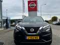 Nissan Juke 1.0 DIG-T Acenta | 1E EIGENAAR | DEALERONDERHOUDEN Zwart - thumbnail 5