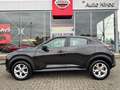 Nissan Juke 1.0 DIG-T Acenta | 1E EIGENAAR | DEALERONDERHOUDEN Zwart - thumbnail 3