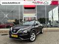 Nissan Juke 1.0 DIG-T Acenta | 1E EIGENAAR | DEALERONDERHOUDEN Zwart - thumbnail 1