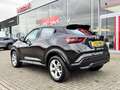 Nissan Juke 1.0 DIG-T Acenta | 1E EIGENAAR | DEALERONDERHOUDEN Zwart - thumbnail 4