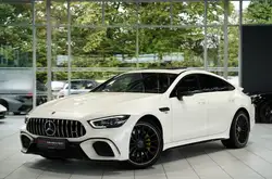 Mercedes-Benz AMG GT 53 4M+ *20 *GSD*Memory*Perf AGA*Night*V8