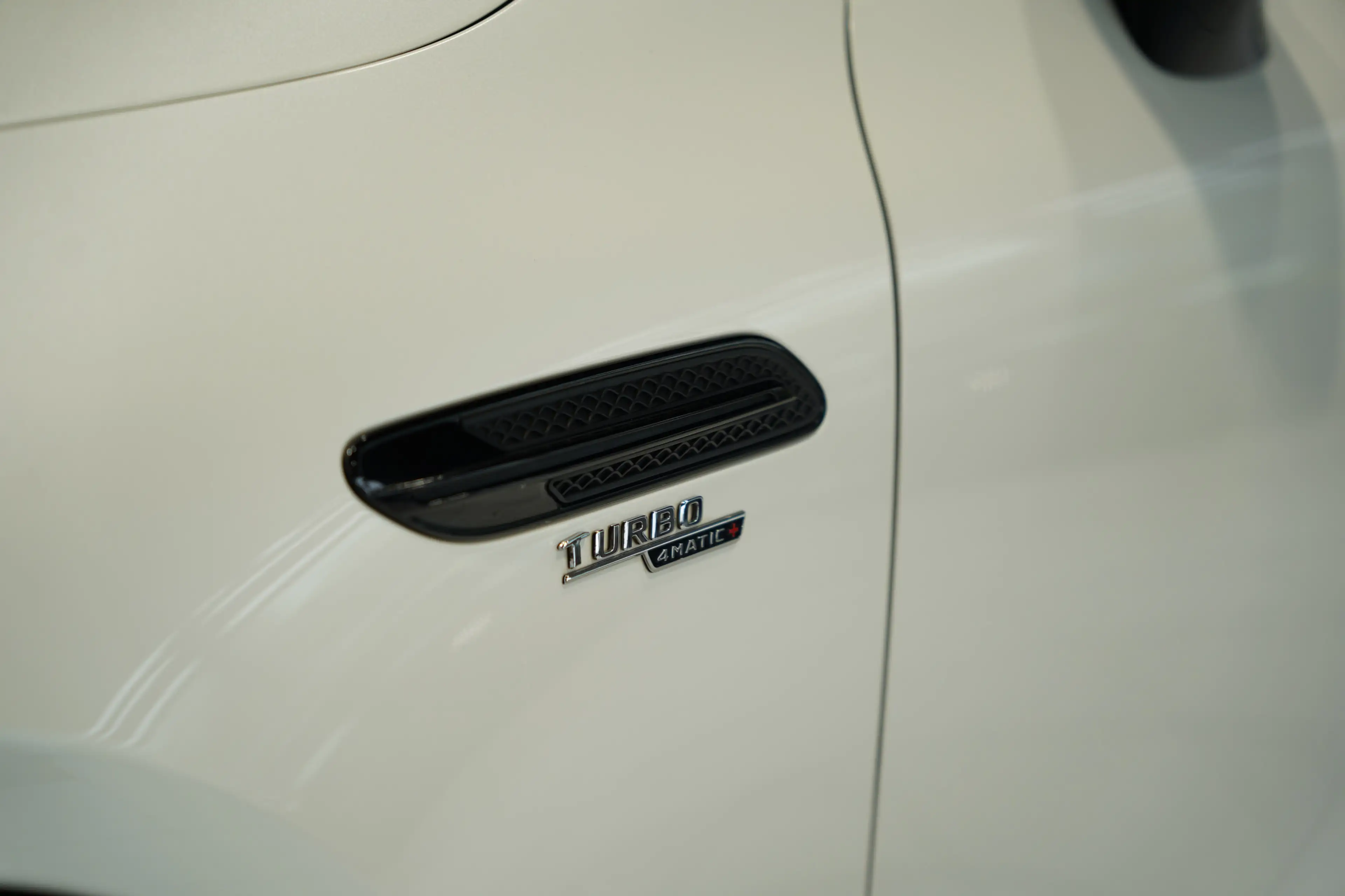 Mercedes-Benz AMG GT 53 4M+ *20 *GSD*Memory*Perf-AGA*Night*V8 — photo 15